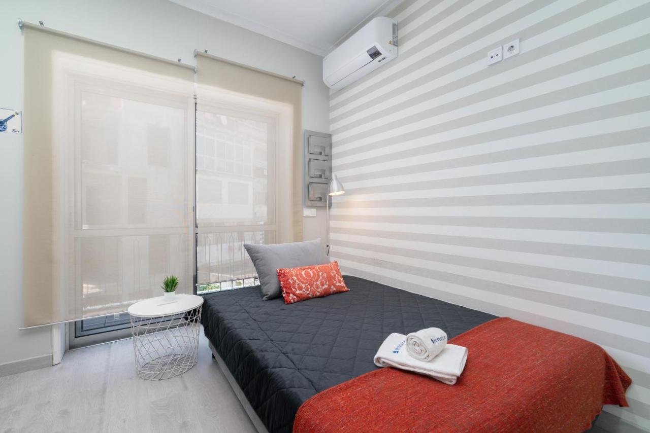 Host Wise - Modern Flats With Stunning Terrace Or Balcony - Central Location Porto Eksteriør billede
